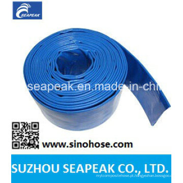 Mangueira de água para jardim de peso leve PVC China